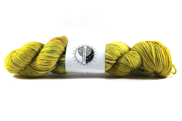 Junkyarn - Merino DK