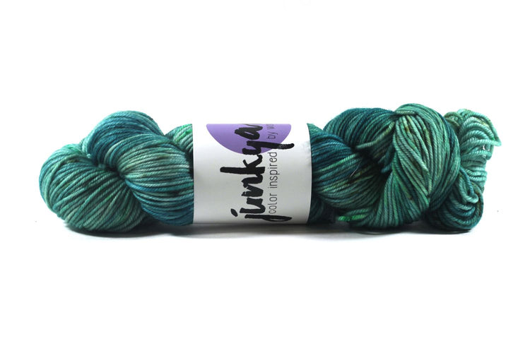 Junkyarn - Merino DK