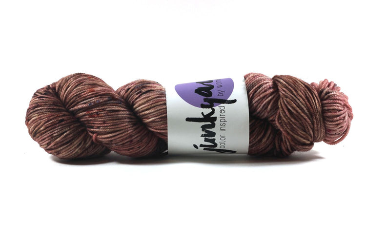 Junkyarn - Merino DK