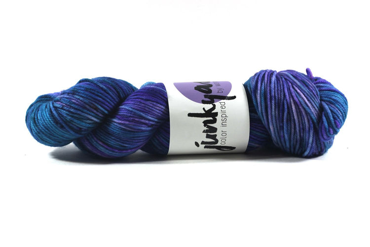 Junkyarn - Merino DK