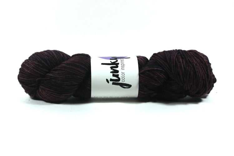 Junkyarn - Merino DK