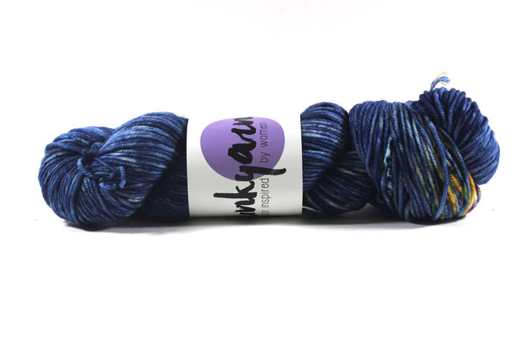 Junkyarn - Merino DK