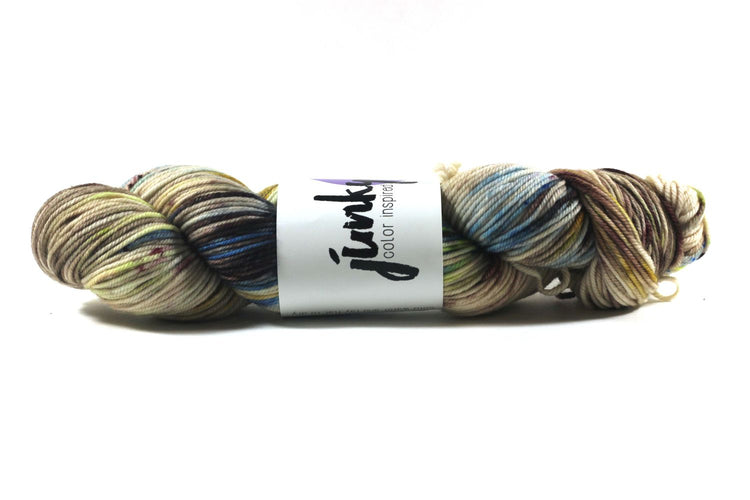 Junkyarn - Merino DK