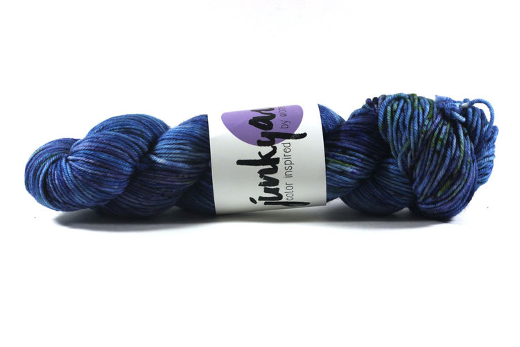 Junkyarn - Merino DK