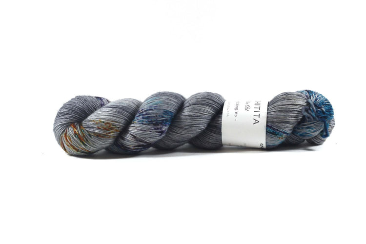 Uschitita - Merino Singles