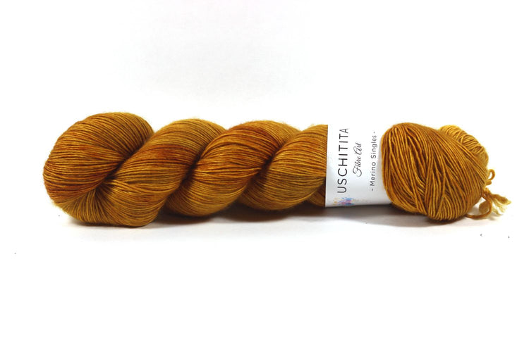 Uschitita - Merino Singles