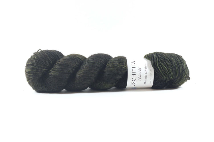 Uschitita - Merino Singles