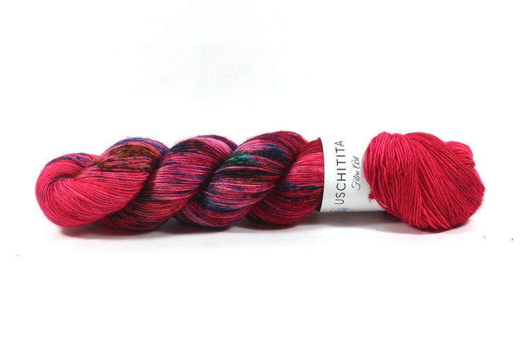 Uschitita - Merino Singles