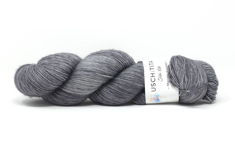 Uschitita - Merino Singles