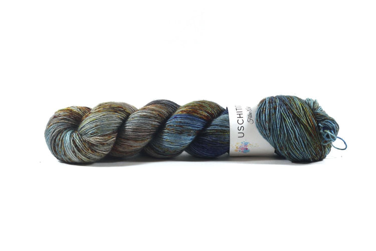 Uschitita - Merino Singles