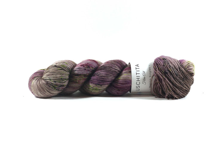 Uschitita - Merino Singles