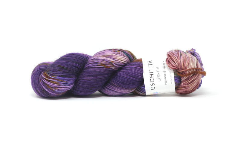 Uschitita - Merino Singles