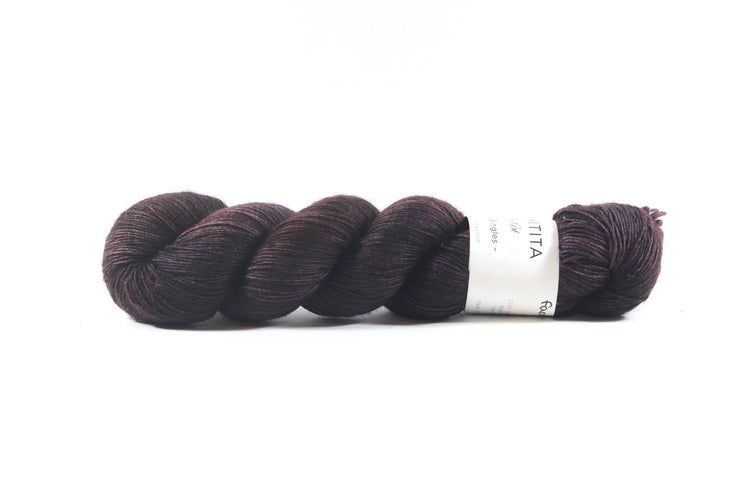 Uschitita - Merino Singles