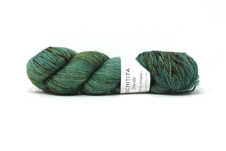 Uschitita - Merino Singles