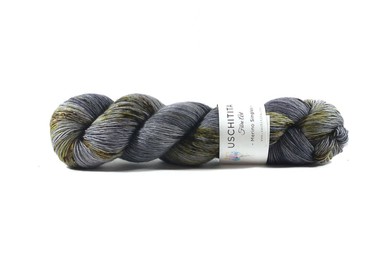 Uschitita - Merino Singles