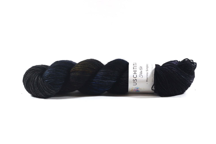 Uschitita - Merino Singles