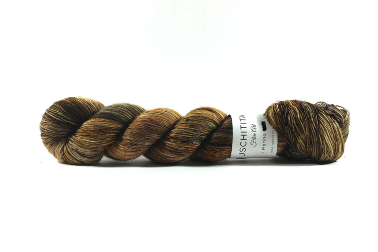 Uschitita - Merino Singles