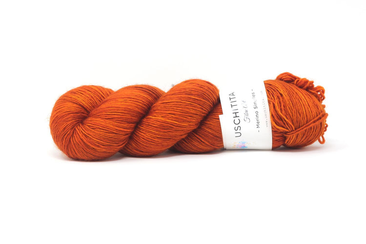 Uschitita - Merino Singles