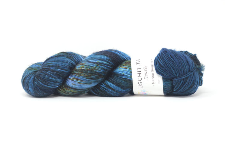 Uschitita - Merino Singles