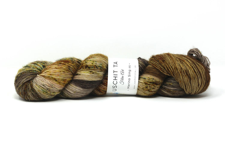 Uschitita - Merino Singles