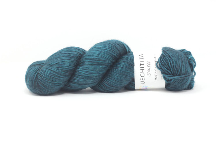 Uschitita - Merino Singles