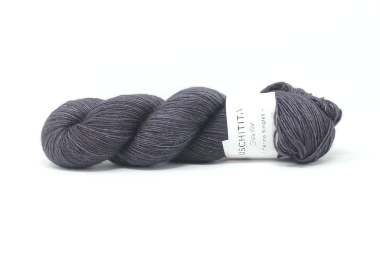 Uschitita - Merino Singles