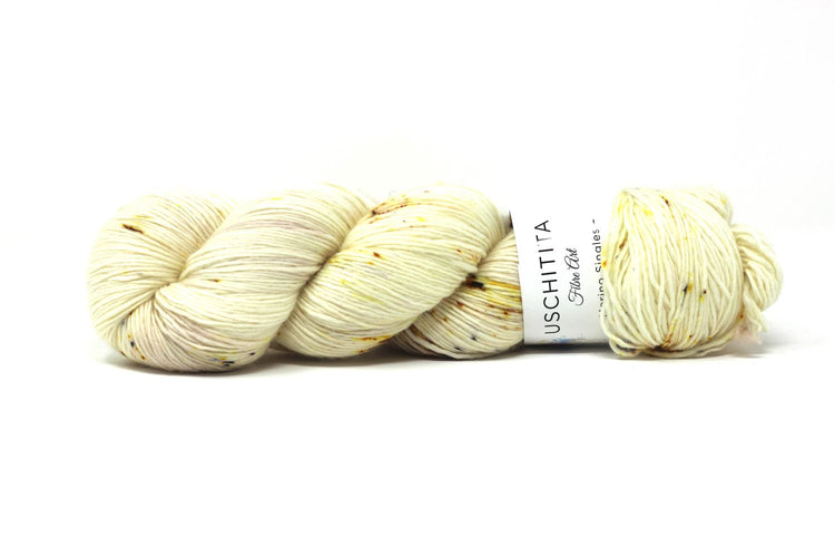 Uschitita - Merino Singles