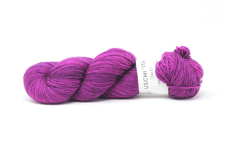 Uschitita - Merino Singles