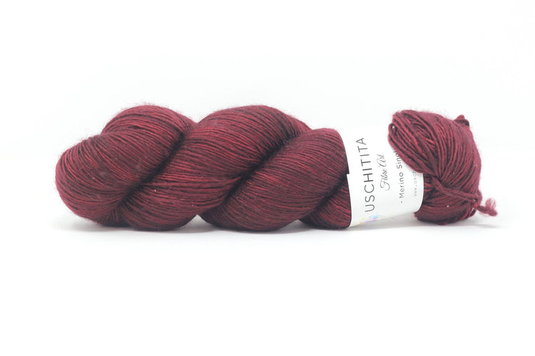 Uschitita - Merino Singles