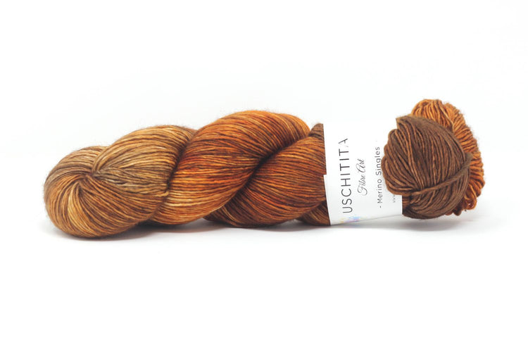 Uschitita - Merino Singles