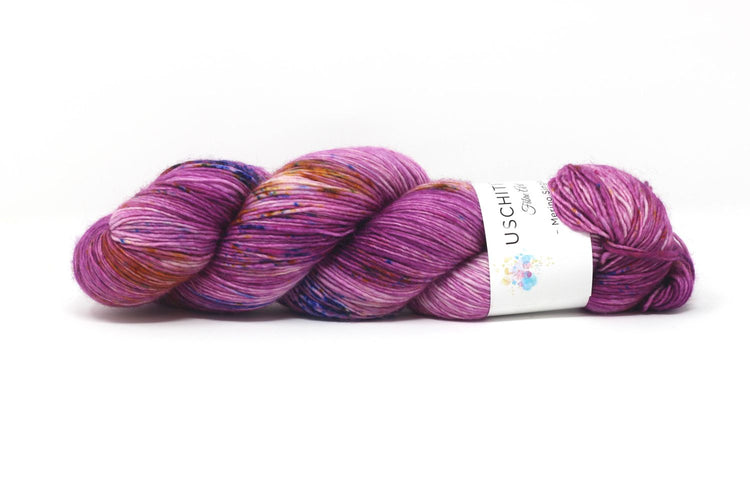 Uschitita - Merino Singles