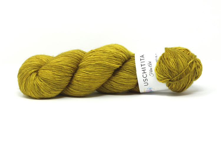 Uschitita - Merino Singles