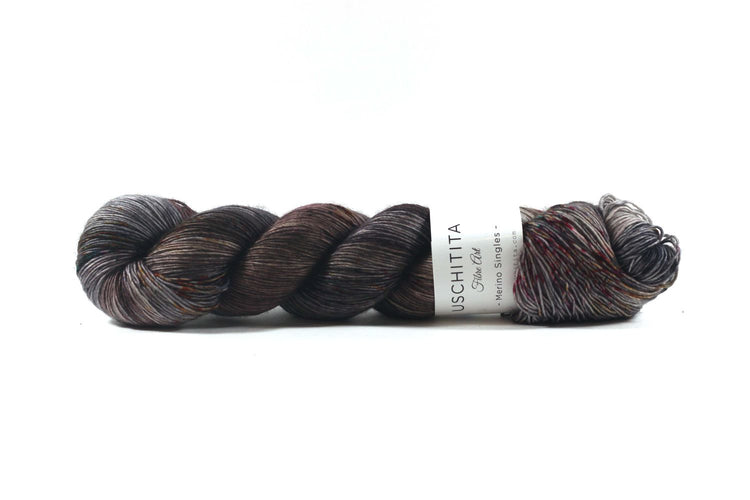 Uschitita - Merino Singles