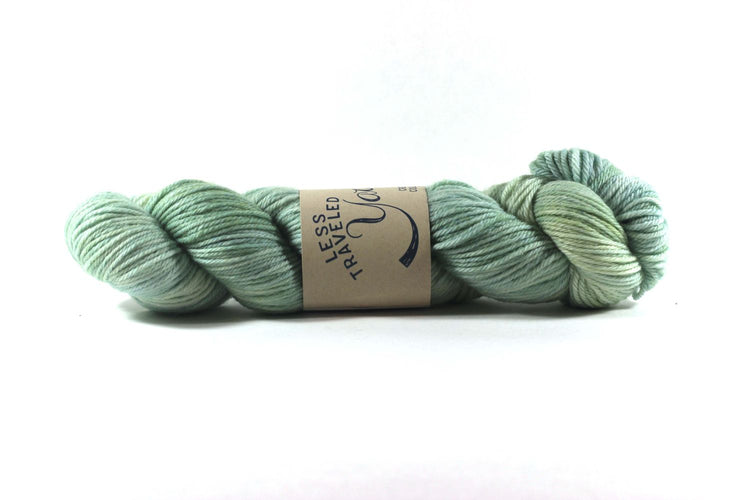 Less Traveled Yarn - Worsted