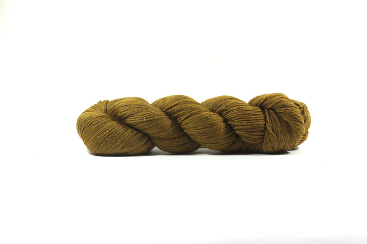 Rosy Green Wool - Cheeky Merino Joy