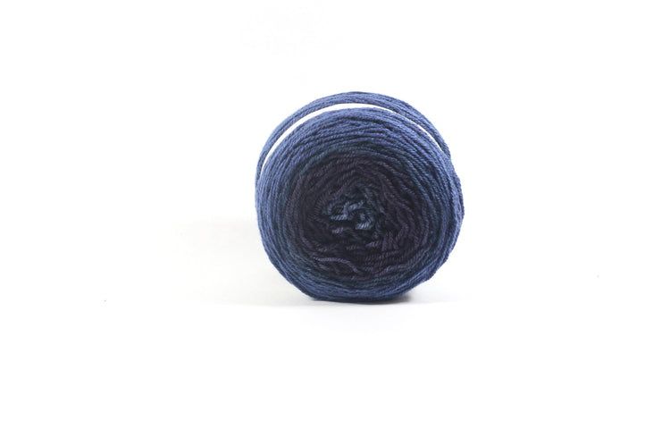 Freia - Merino/Silk Ombre Fingering