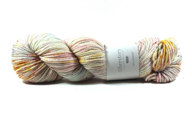 Fiberstory - Core Worsted