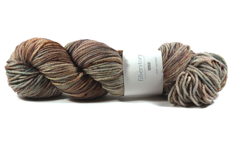 Fiberstory - Core Worsted