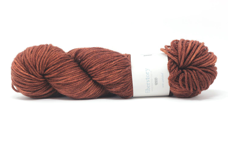 Fiberstory - Core Worsted