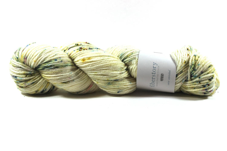 Fiberstory - Core Worsted