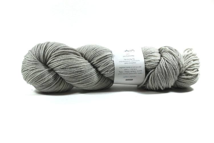 Fiberstory - Core Worsted