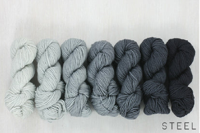 Fiberstory - Fave Sock Gradient Set