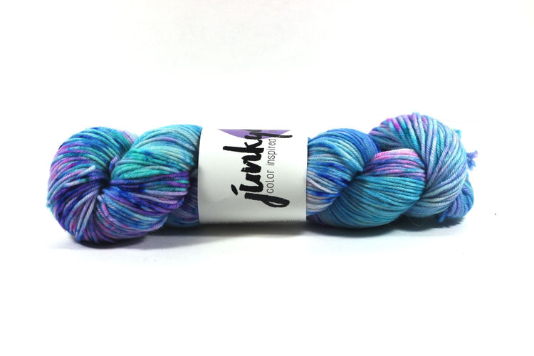 Junkyarn - Merino DK