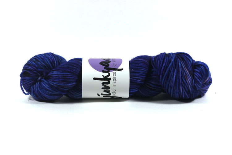 Junkyarn - Merino DK