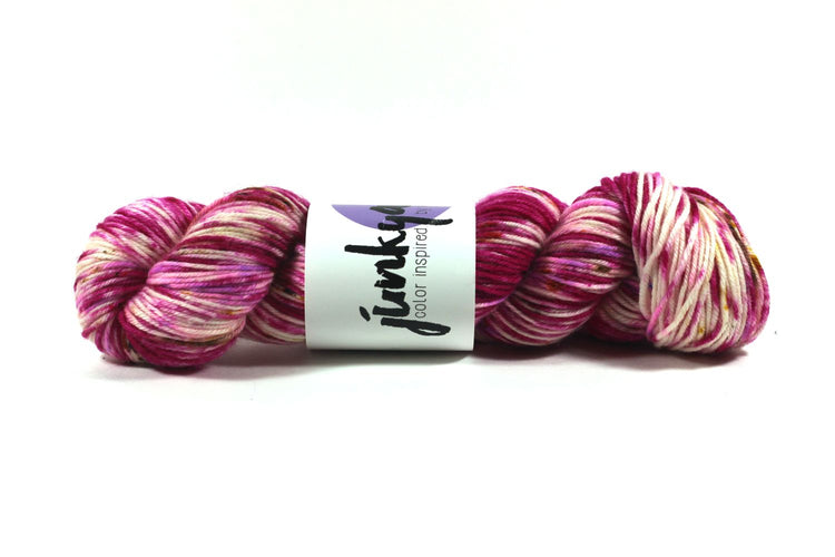 Junkyarn - Merino DK