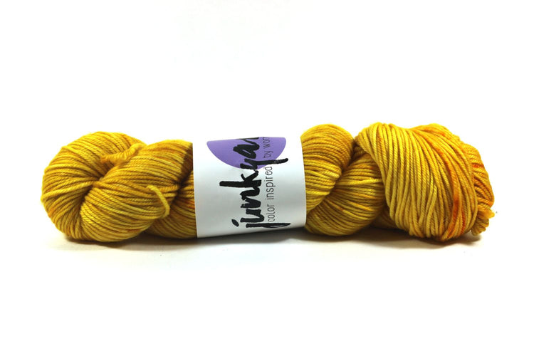 Junkyarn - Merino DK