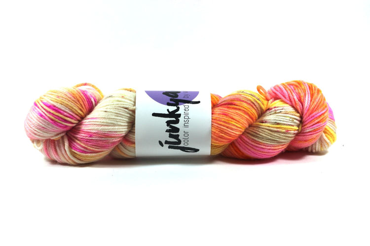 Junkyarn - Merino DK