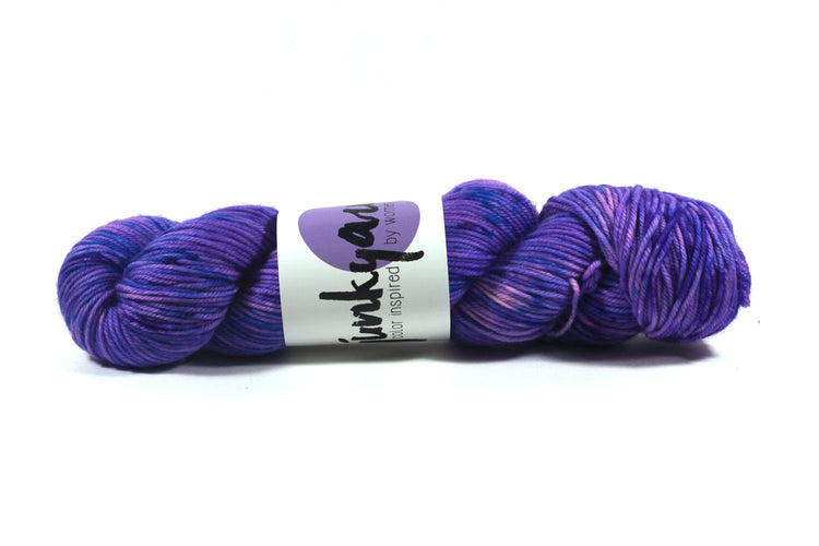 Junkyarn - Merino DK