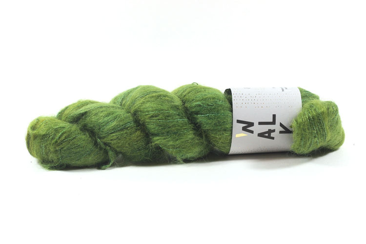 WalkCollection - Suri Fluff