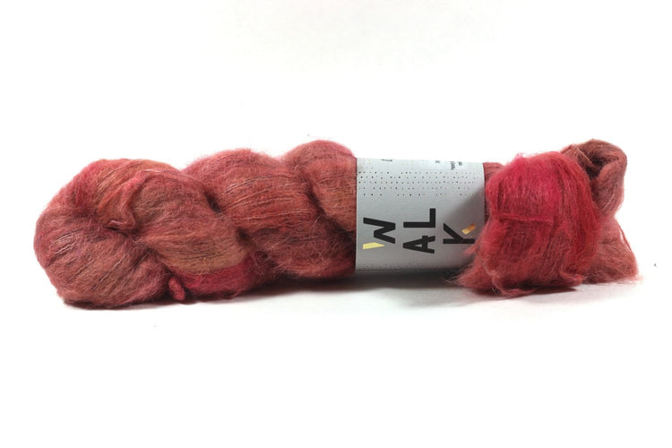 WalkCollection - Suri Fluff